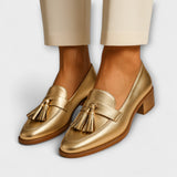 Nina | Loafer