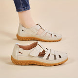 Lea – Bequeme Komfortsandalen für jeden Tag