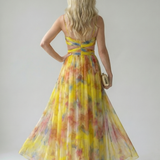 Thalia | Elegantes Kleid