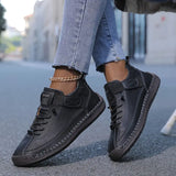 Sylvie | Komfort-Sneaker