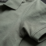 Das Ironwood Herren-Poloshirt, gepflegt