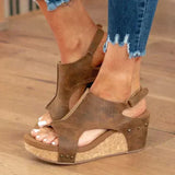 Inola – Komfortsandalen