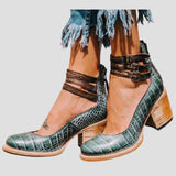 Greta – Elegante Komfort-Stiefel