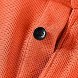 Das Pesaro Herren-Poloshirt mit kurzen Ärmeln, klassisch