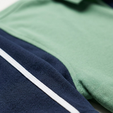 Das Silverton Herren-Poloshirt, gepflegt