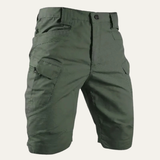 Die Springdale Herren-Cargoshorts für den Sommer, praktisch und leger