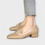 Henriette | Slipper
