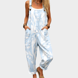 Overall mit Muster