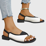 Nicola | Moderne Komfort-Sandalen