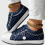 Elena™ | Komfort-Sneaker