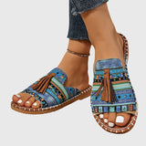 Rosalie | Bequeme gepolsterte Sandalen