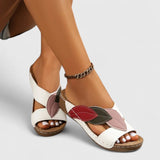 Leilani | Bequeme gepolsterte Sandalen