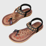 Briar – Elegante Komfort-Sandalen für den Alltag