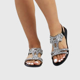 Cadence | Elegante Komfort-Sandalen