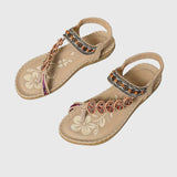 Briar – Elegante Komfort-Sandalen für den Alltag