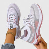 Koralyn | Komfort-Sneaker