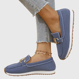 SUSIE | KOMFORT-LOAFER-SNEAKER