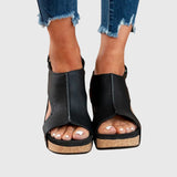 Marni | Elegante Komfort-Sandalen