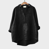 Andrea | Elegante Sommerbluse