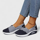 Julia | Komfort-Sneaker
