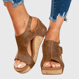 Marni | Elegante Komfort-Sandalen