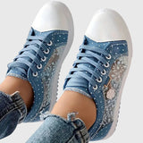 Elena™ | Komfort-Sneaker