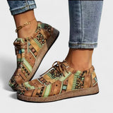 Seryphina™ | Komfort-Sneaker