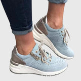 Maddie™ | Komfort-Sneaker