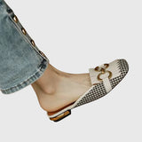 Indira | Bequeme gepolsterte Sandalen