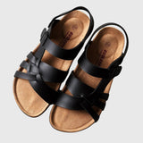 Camille – Elegante leichte Sandalen