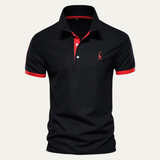 The Westhaven Elegantes Herren-Poloshirt