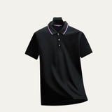 Das Springfield Herren-Poloshirt, gepflegt