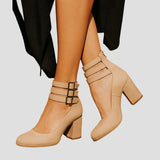Greta – Elegante Komfort-Stiefel