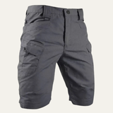 Die Springdale Herren-Cargoshorts für den Sommer, praktisch und leger