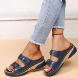 Karin - Komfortable Sommersandalen