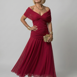 Axelle | Elegantes Kleid