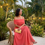Marianne | Elegantes Kleid