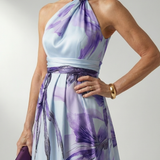Joëlle | Elegantes Kleid
