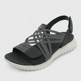 Lottie – Leichte Komfort-Sandalen