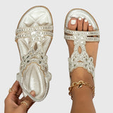 Cadence | Elegante Komfort-Sandalen
