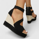 Aubrey – Elegante Sandalen mit hohem Absatz