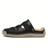 Elina – Verstellbare Komfortsandalen