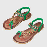 Briar – Elegante Komfort-Sandalen für den Alltag