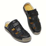 Elina – Verstellbare Komfortsandalen