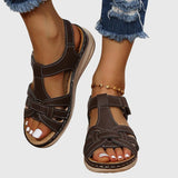 Piper | Leichte Sandalen mit Riemen