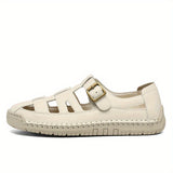 Solea – Leichte Komfortsandalen für sonnige Tage