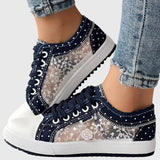 Elena™ | Komfort-Sneaker