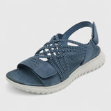 Gemma | Bequeme gepolsterte Sandalen