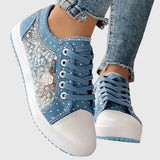 Elena™ | Komfort-Sneaker