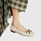 Inka – Elegante Sandalen mit Komfort-Fußbett